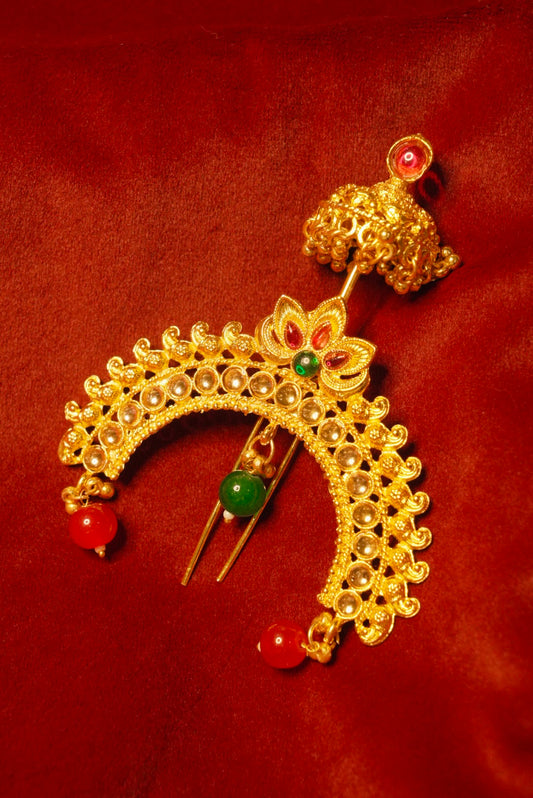 Juda / Braid Accessory