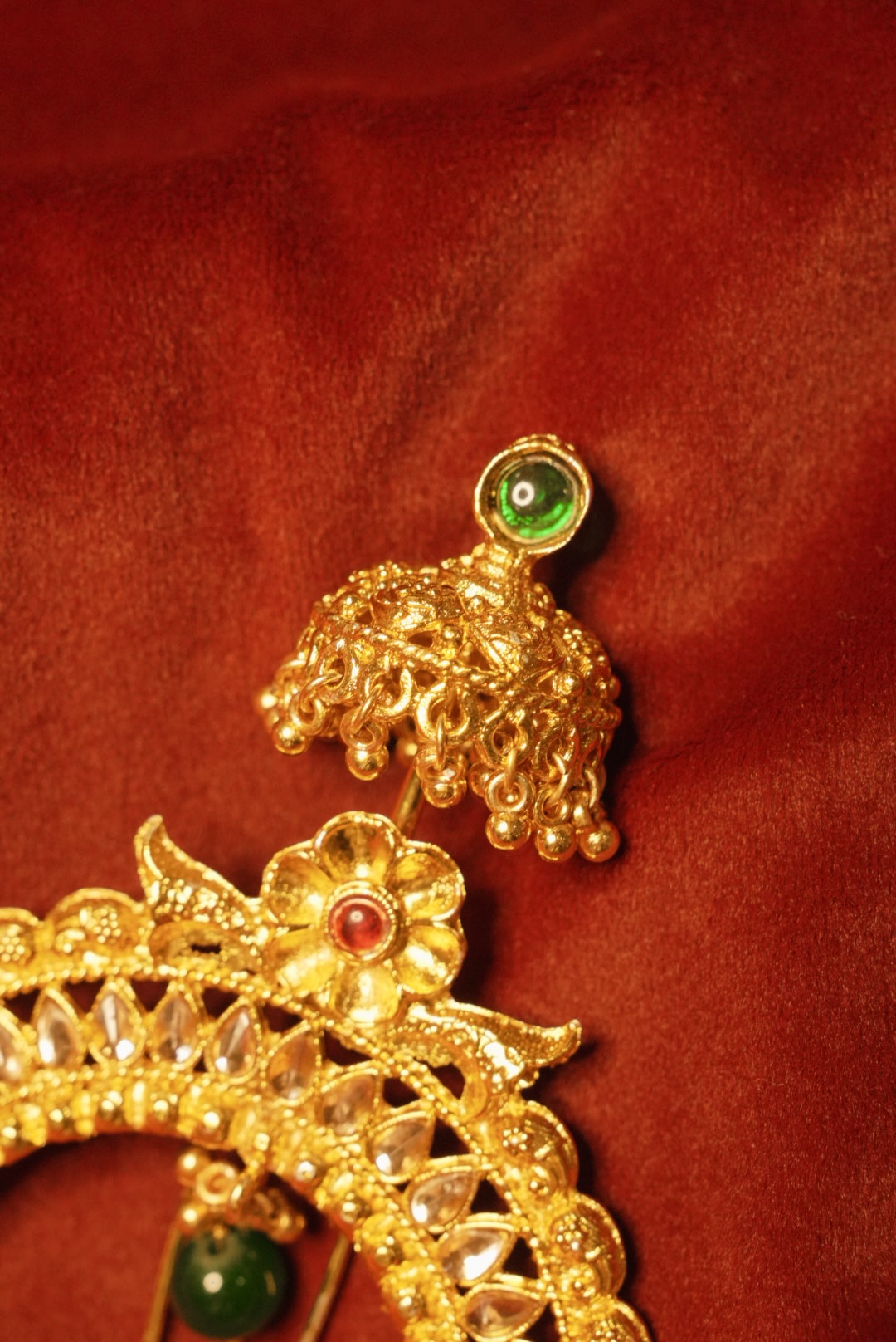 Juda / Braid Accessory