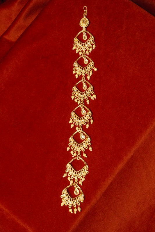 Patang Guth Accessory