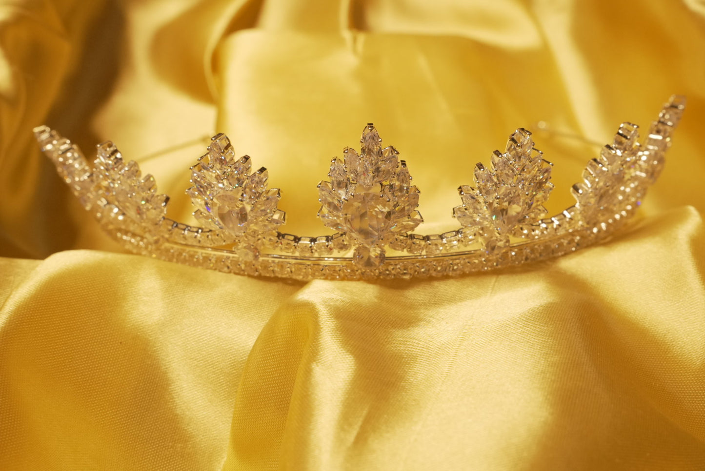 Victoria Crown