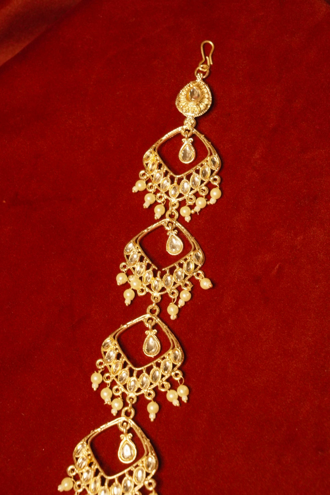 Patang Guth Accessory