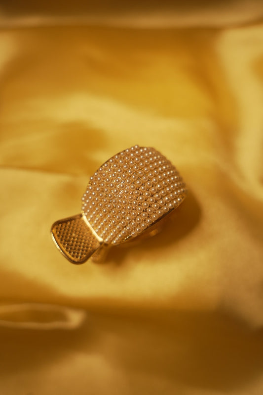 Pearly Clip