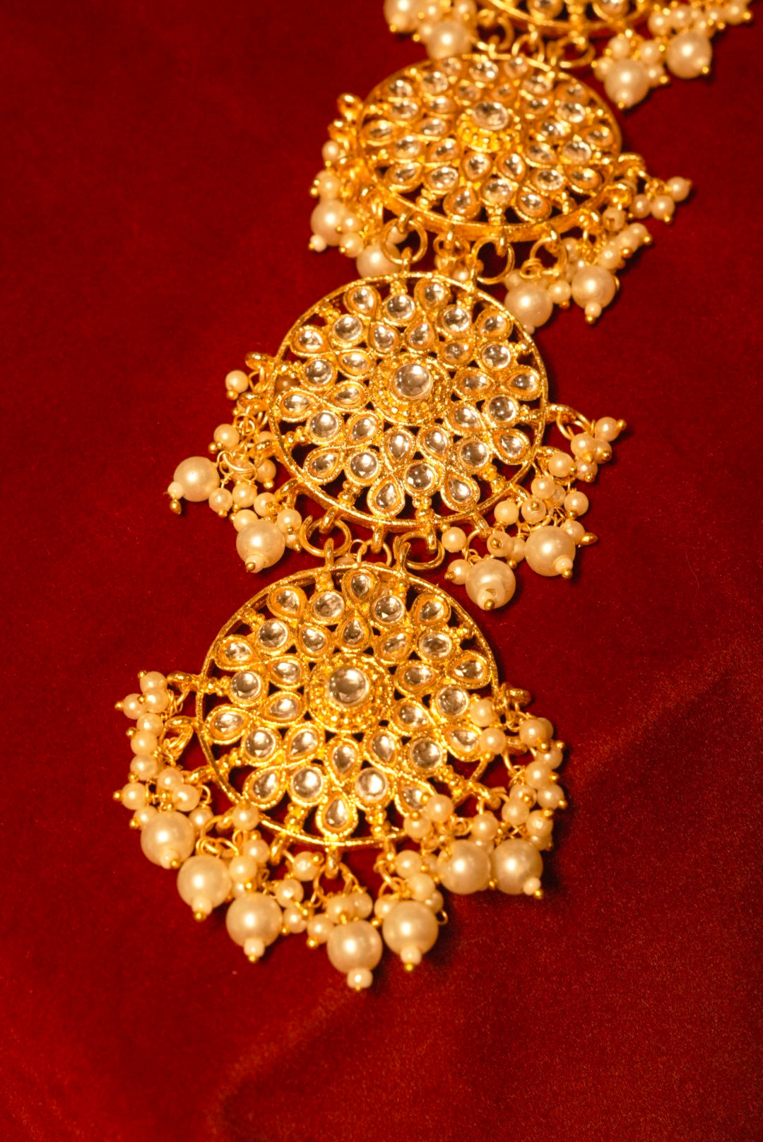 Gulab Guth Accessory