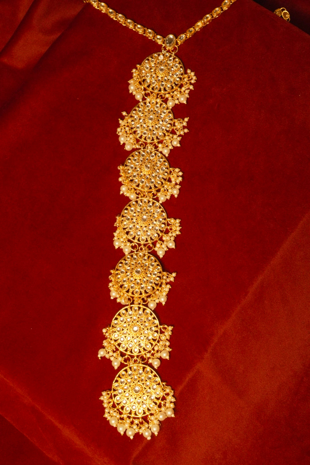 Gulab Guth Accessory