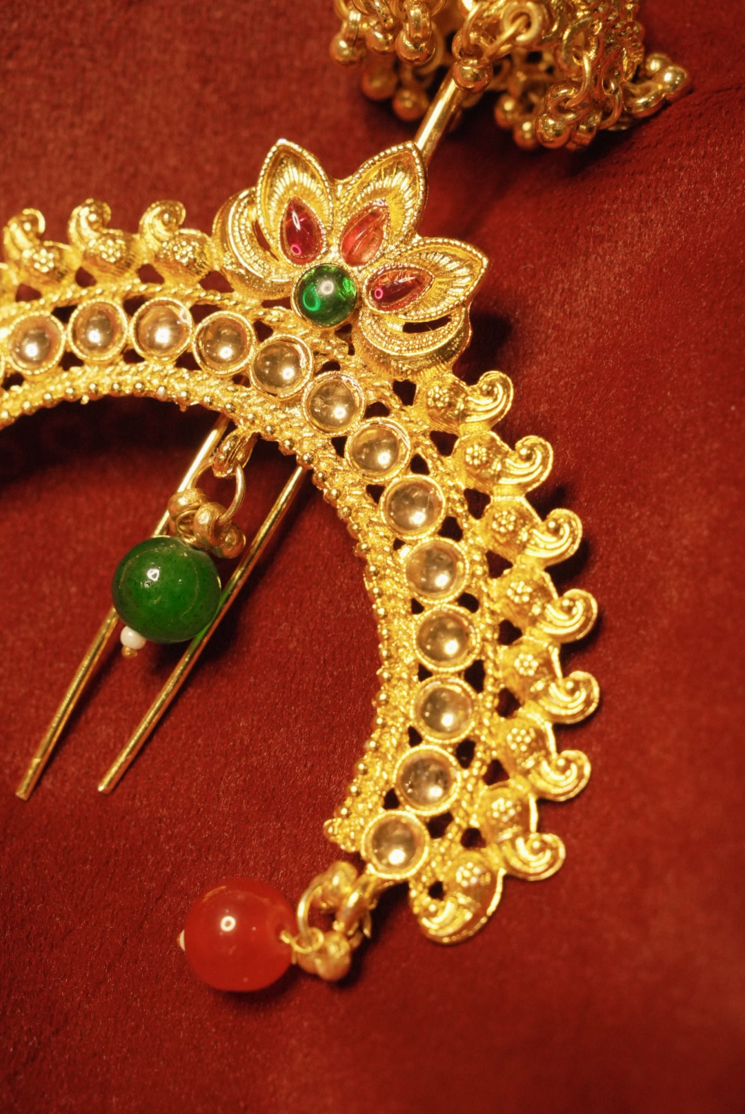 Juda / Braid Accessory