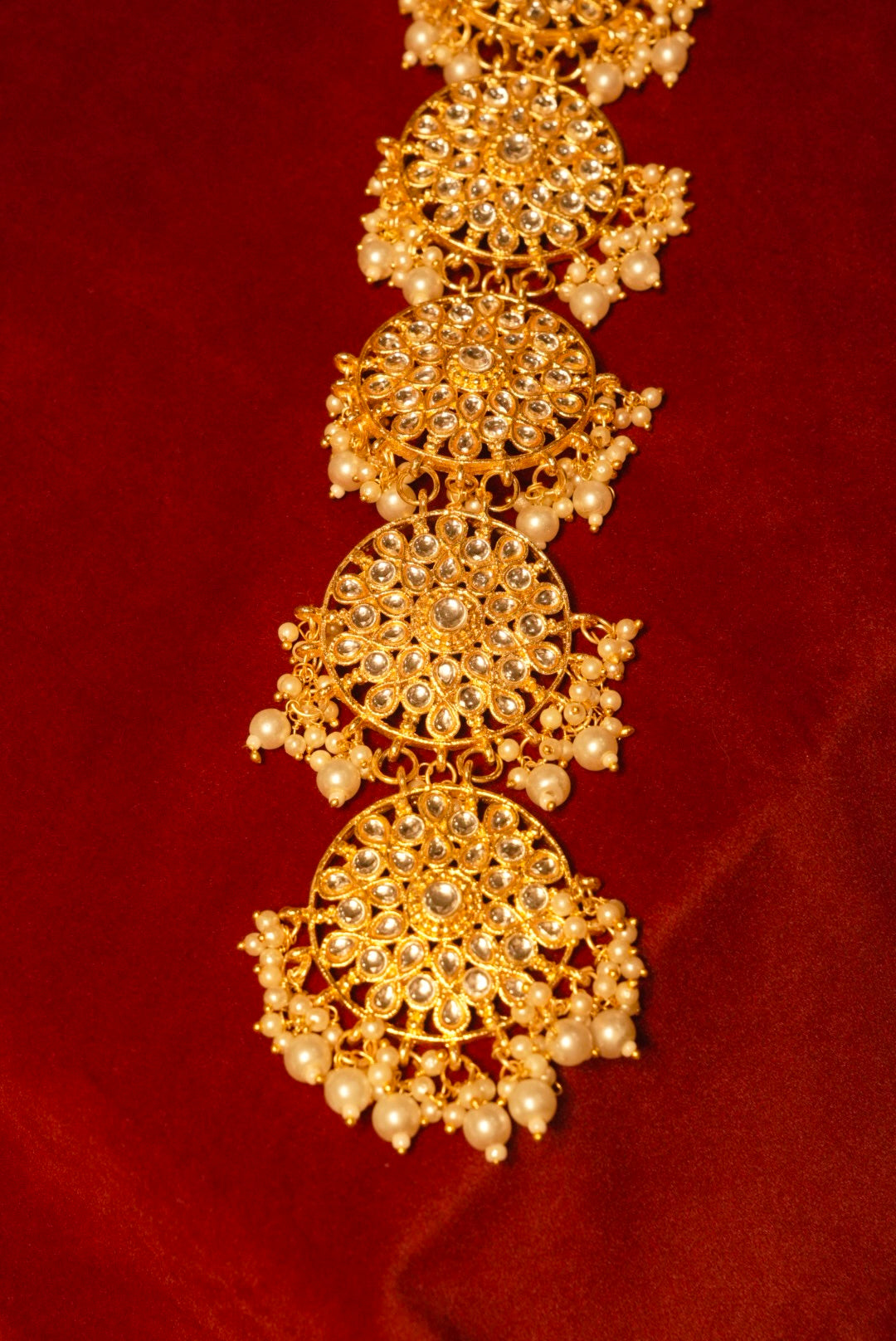 Gulab Guth Accessory