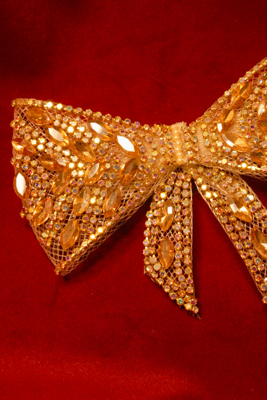 Bow ~ Golden