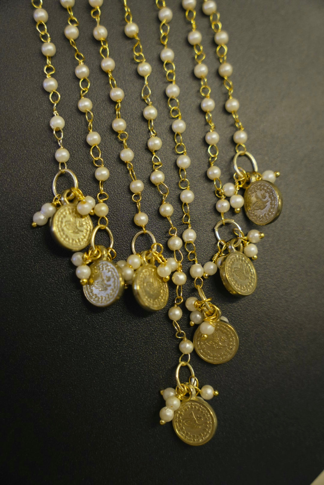 Kundan Juda / Braid Attachments